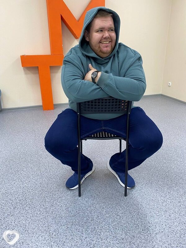 Евгений, 26, Кемерове — анкета №606304