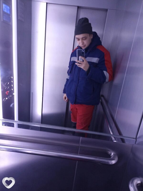 Виктор, 41, Оренбурге — анкета №606306