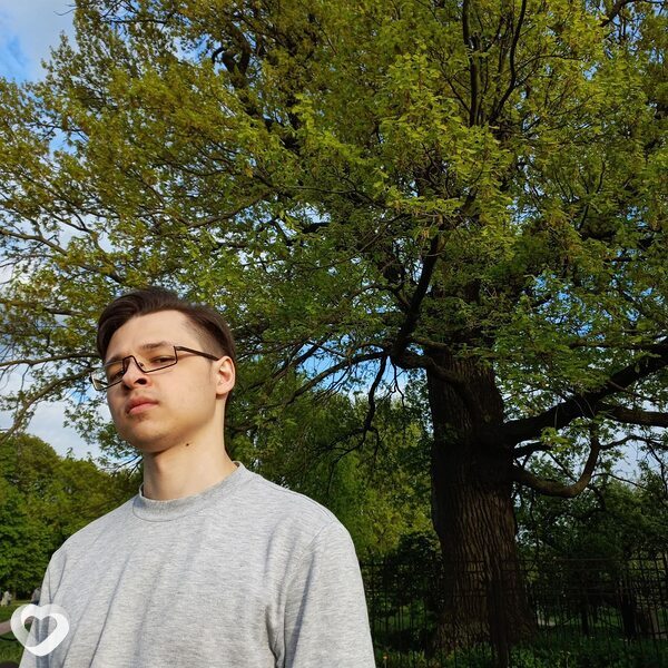 Савелий, 27, Москве — анкета №606308