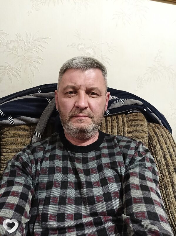 Влад, 51, Краснодаре — анкета №606313