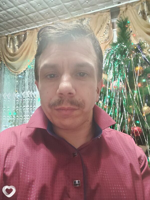 Николай, 39, Алексеевка (Белгородская Обл) — анкета №606317