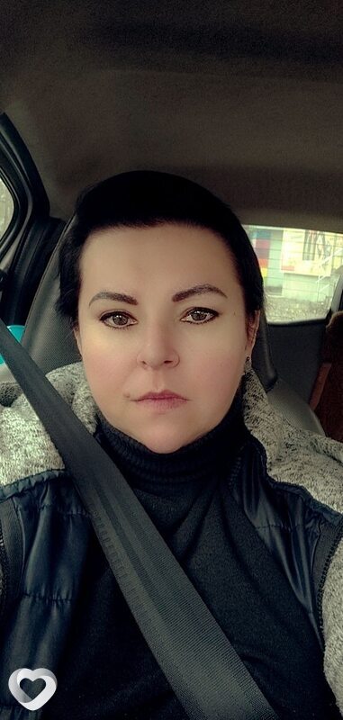 Карина, 46, Кемерове — анкета №606123