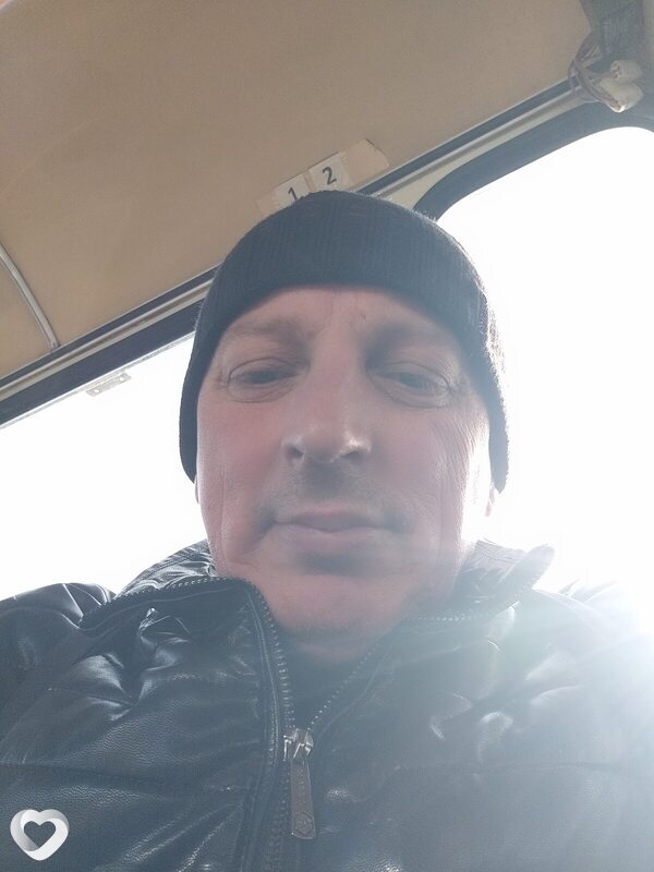 Вадим, 53, Березовский (Кемеровская обл) — анкета №606127