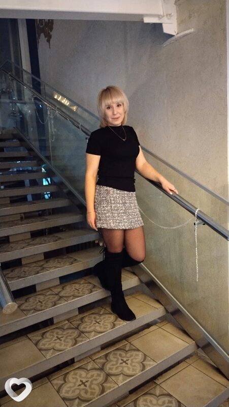 Марина, 38, Тюмени — анкета №606129