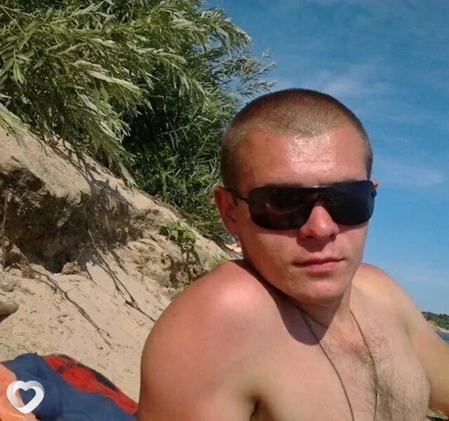 Andrei, 39, Зарасай — анкета №606130