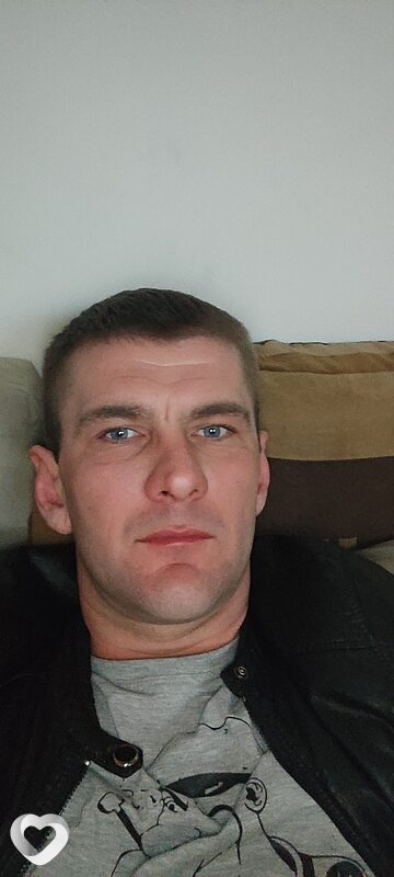Виктор, 35, Пинске — анкета №606132