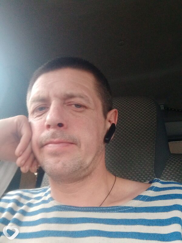 Дмитрий, 47, Люберцах — анкета №606135