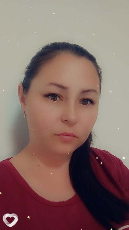 Луиза, 36, Кургане — анкета №606136