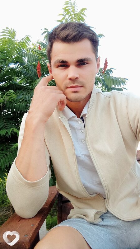 Andrey, 33, Минске — анкета №606138