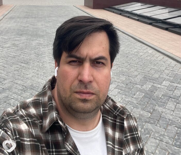 Max, 35, Перми — анкета №606139