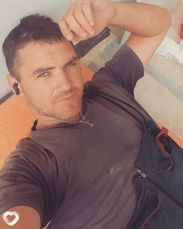 Виталик, 36, Находке — анкета №606143