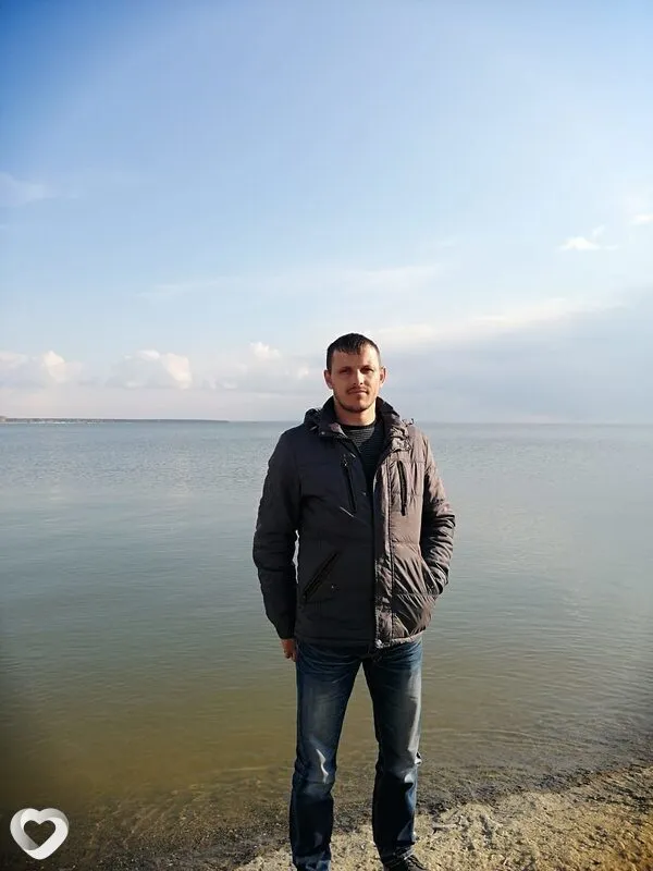 Юрий, 41, Барнауле — анкета №606144