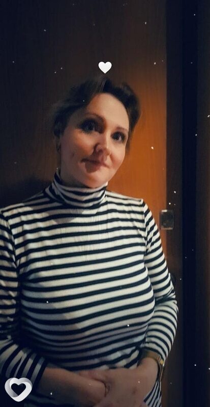 Елена, 49, Москве — анкета №606108
