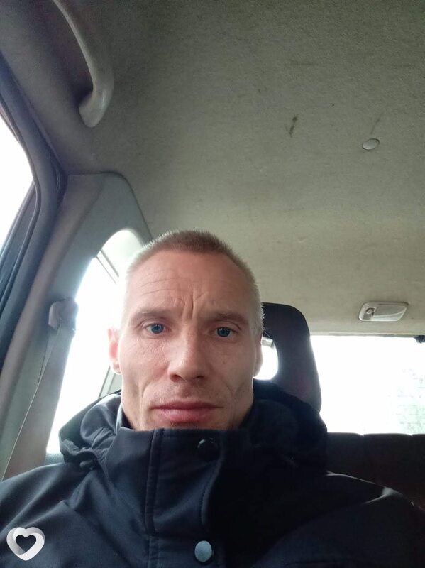 Сергей, 44, Новосибирске — анкета №606121