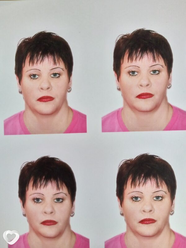 Наталья, 49, Волгограде — анкета №606122