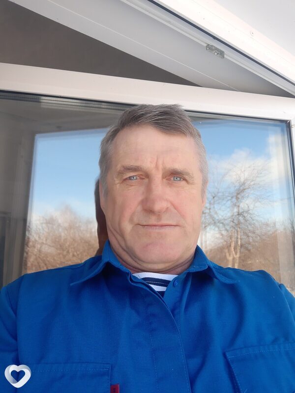 Дмитрий, 58, Абакане — анкета №605973