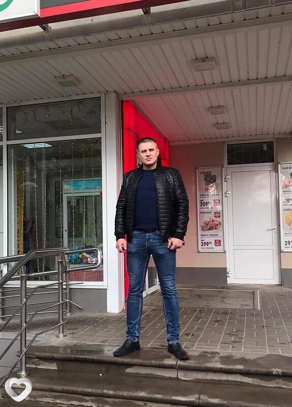 Миша, 37, Нижнем Новгороде — анкета №605975