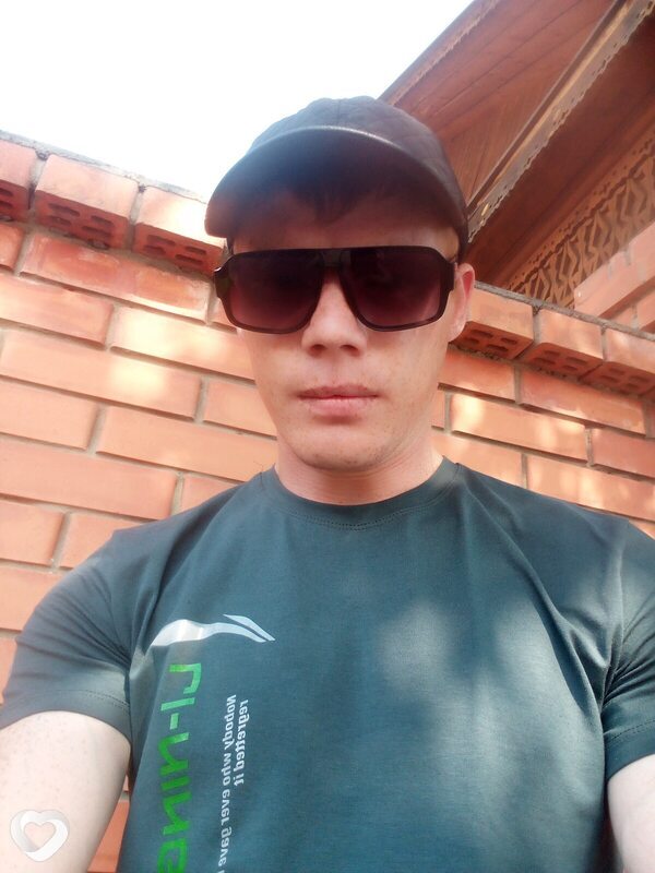Виктор, 24, Нерчинске — анкета №605978