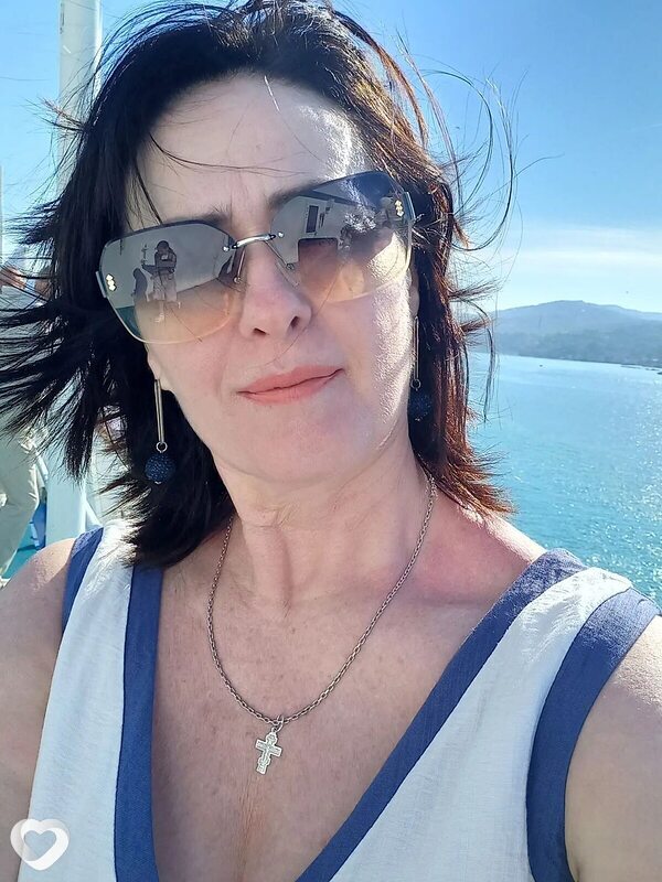 Елена, 52, Ульяновске — анкета №605983