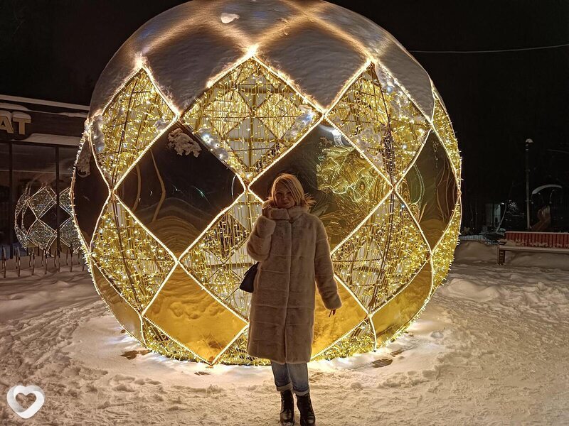 Ирина, 58, Москве — анкета №605988