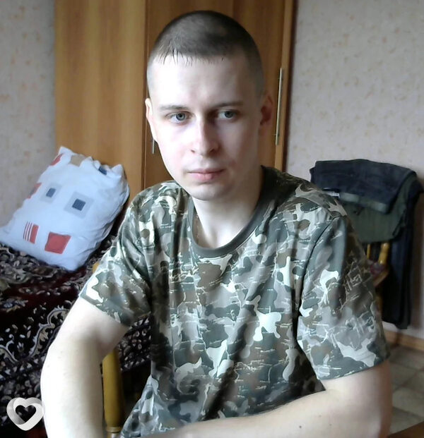 Wlad, 37, Россоши — анкета №605996