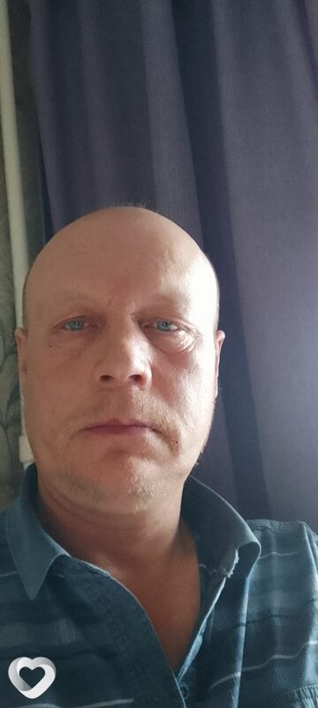 Евгений, 45, Сухое Логе — анкета №607073