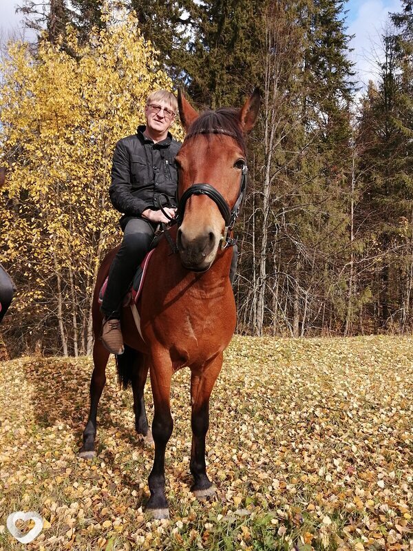 Николай, 47, Перми — анкета №607074