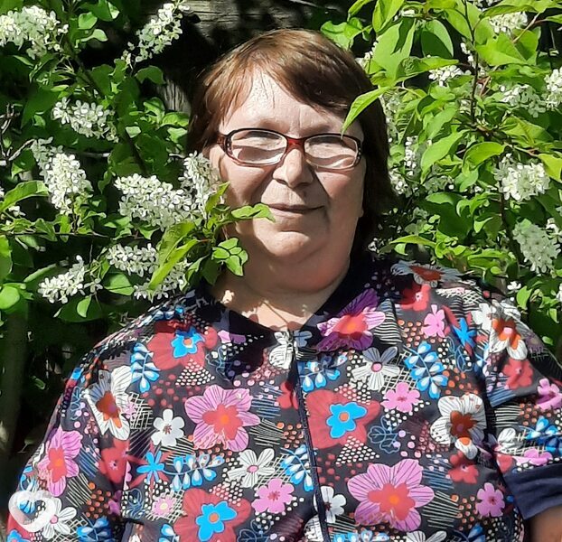 Елена, Чусовой