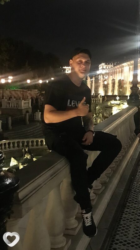 Максим, 40, Чебоксарах — анкета №607085