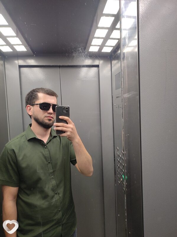 Шамиль, 28, Мытищах — анкета №607090