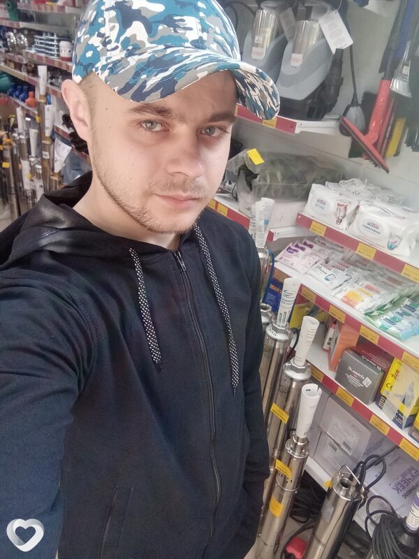 Игорь, 30, Москве — анкета №607092