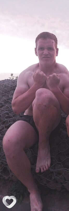 Никита, 22, Тайшете — анкета №607095