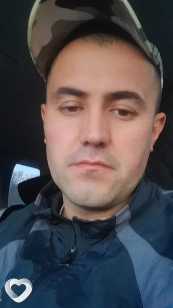 Ruslan, 34, Горно-Алтайске — анкета №607096