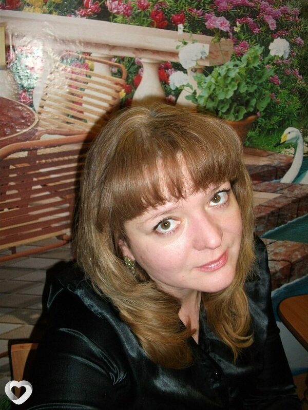 Лариса, 47, Казани — анкета №606198