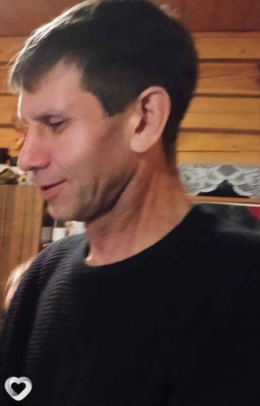 Сергей, 46, Казани — анкета №606207