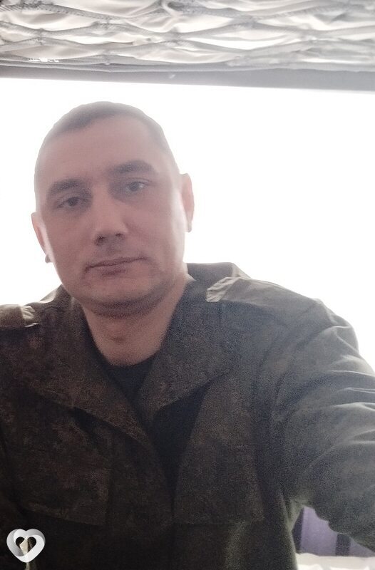 Вова, 33, Лиде — анкета №606211