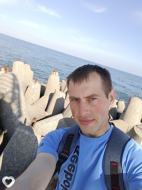 Алексей, Кошалин