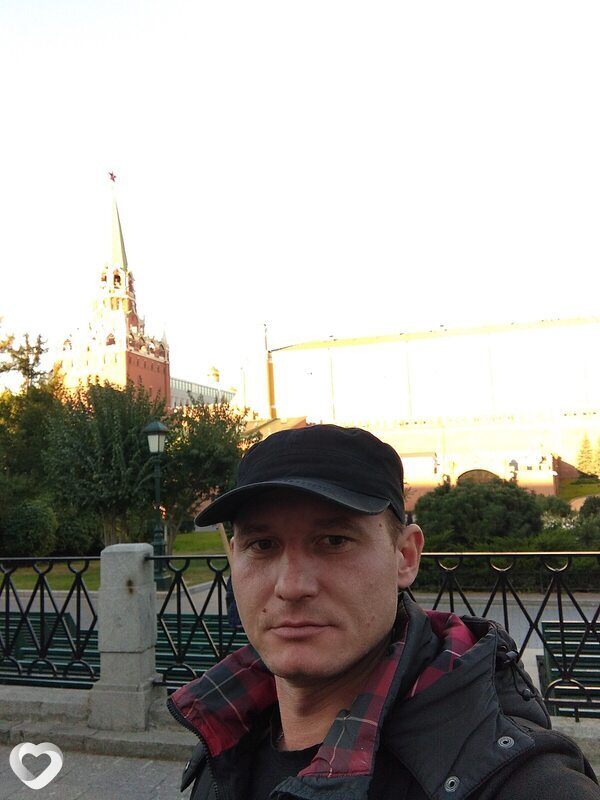 Александр, Москва