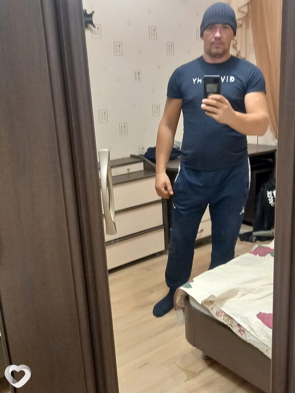 Юрий, 37, Вольске — анкета №606524