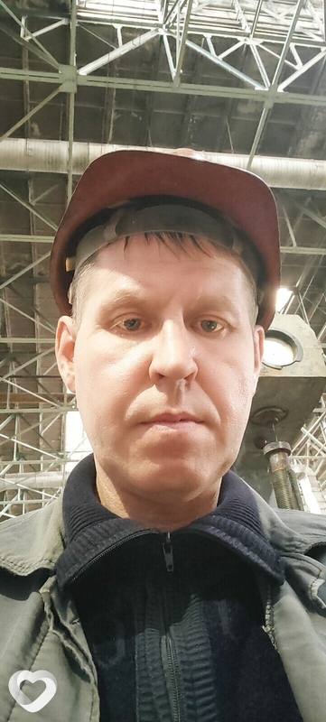 Андрей, 51, Ижевске — анкета №606526