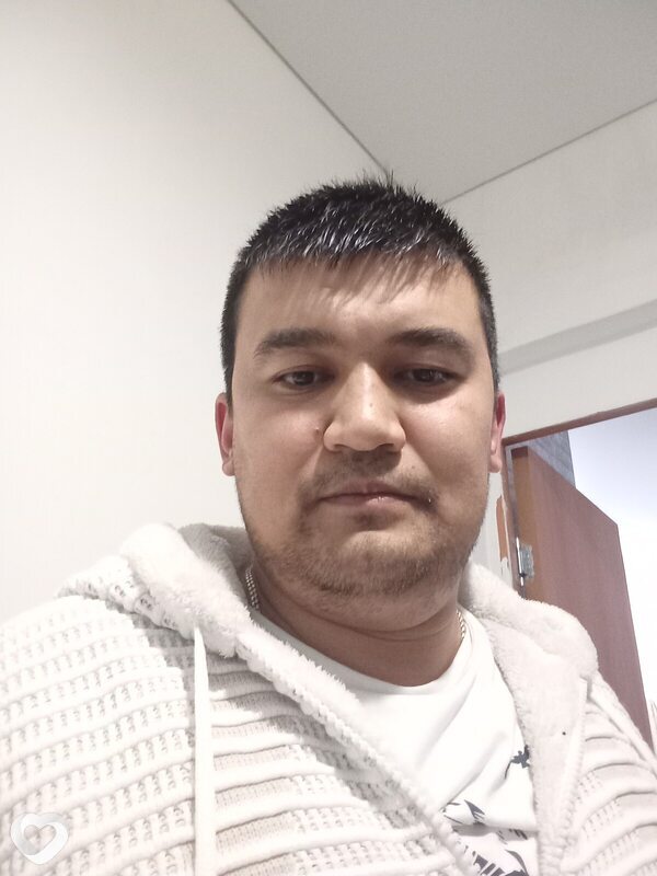 Бехзод, 30, Уфе — анкета №606528