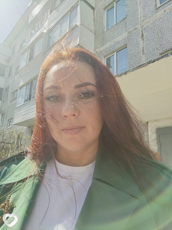 Наталья, 39, Тобольске — анкета №606533