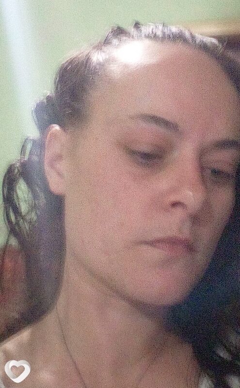 Катя, 36, Черновцах — анкета №606536