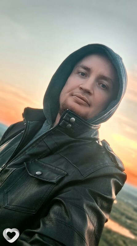 Марат, 35, Салавате — анкета №606538