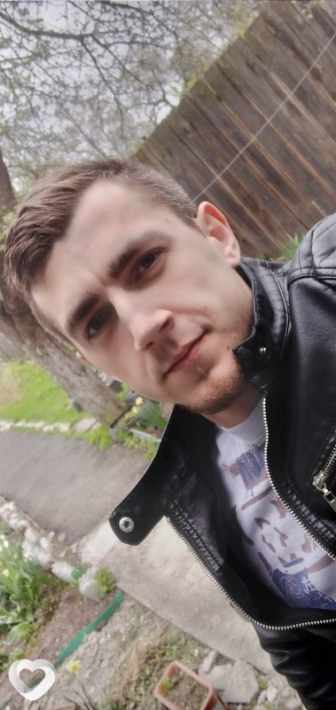 Владимир, 30, Томске — анкета №606539