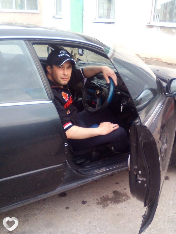 Виталий, 38, Омске — анкета №606543