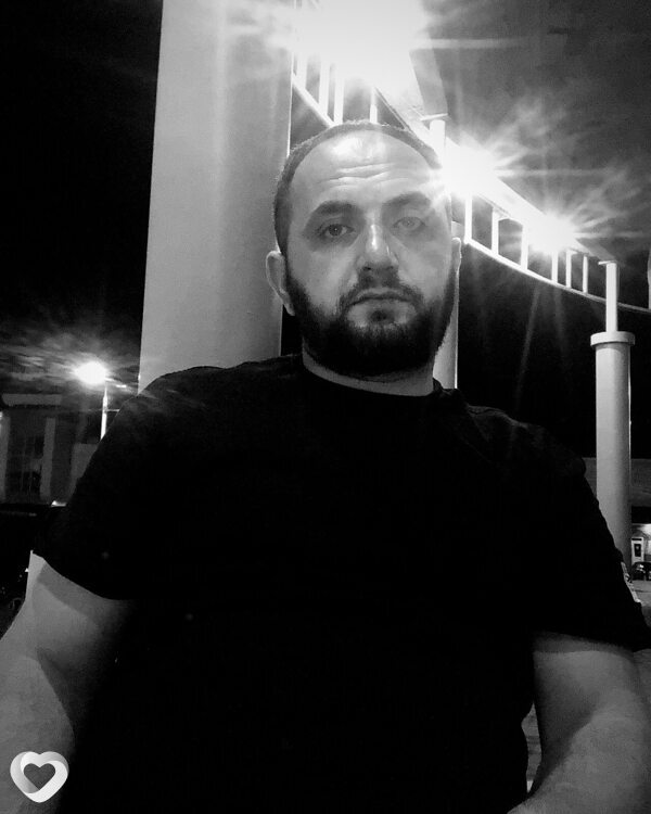 Ваго, 31, Тамбове — анкета №606547