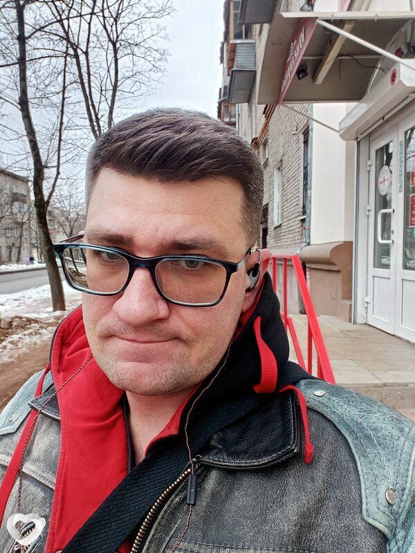 Алекс, 43, Балашихе — анкета №606249