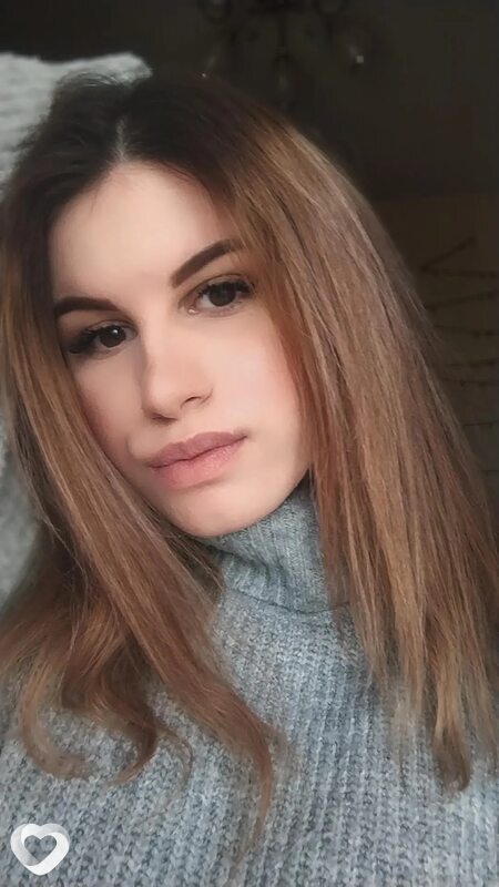 Аня, 26, Ульяновске — анкета №606250