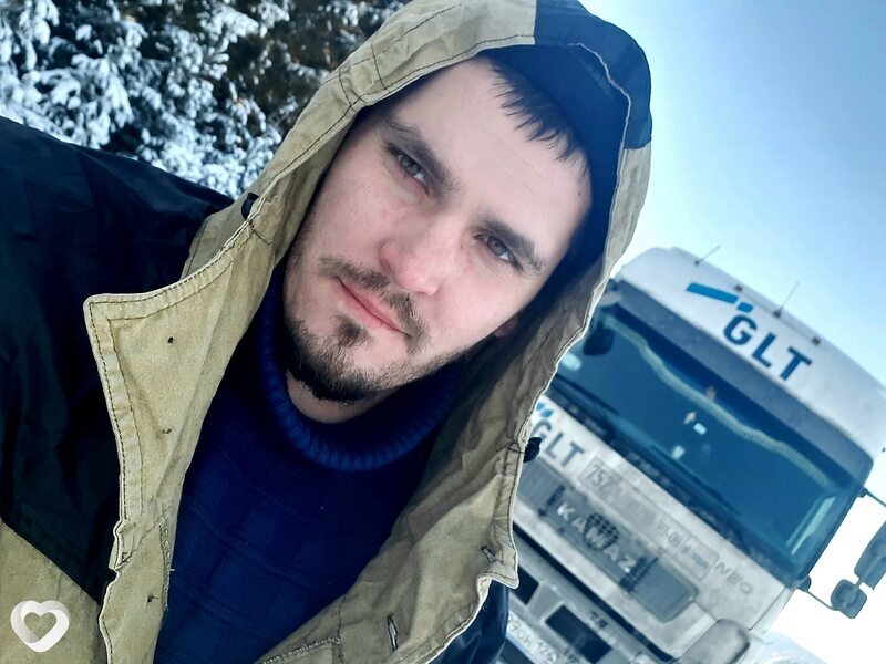 Александр, 31, Ставрополе — анкета №606252